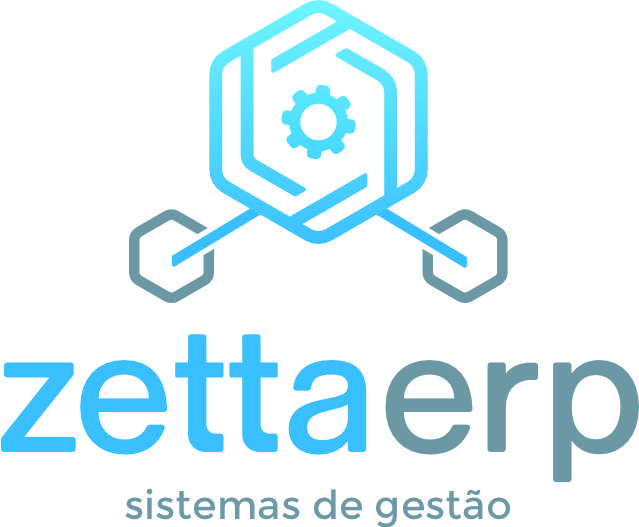 Zetta ERP logo